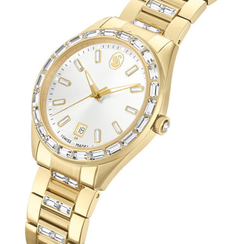 Luxoia - Swarovski Matrix Date - 5745534