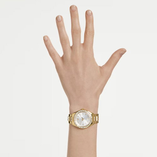 Luxoia - Swarovski Matrix Date - 5745534