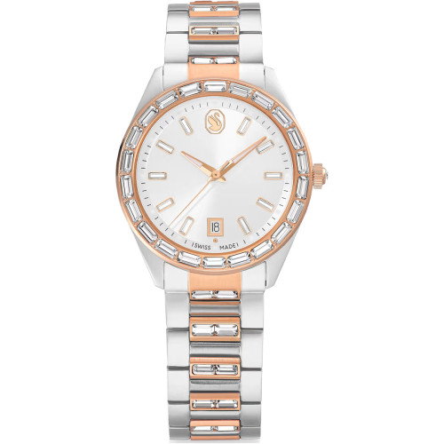 Luxoia - Swarovski Matrix Date - 5734663