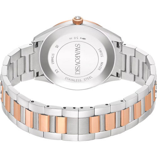 Luxoia - Swarovski Matrix Date - 5734663