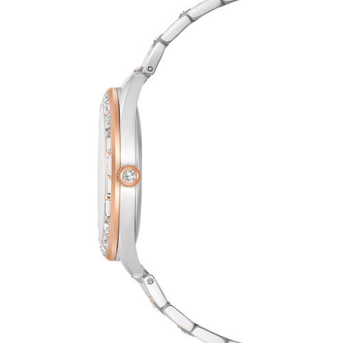 Luxoia - Swarovski Matrix Date - 5734663