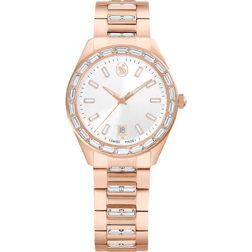 Luxoia - Swarovski Matrix Date - 5734659
