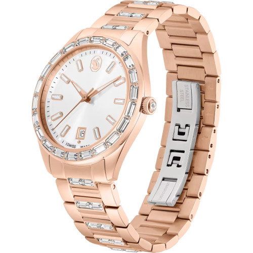 Luxoia - Swarovski Matrix Date - 5734659