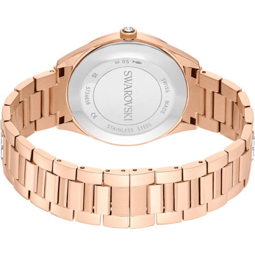Luxoia - Swarovski Matrix Date - 5734659