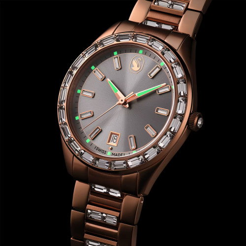Luxoia - Swarovski Matrix Date - 5734659