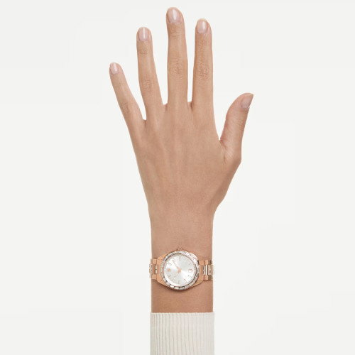 Luxoia - Swarovski Matrix Date - 5734659
