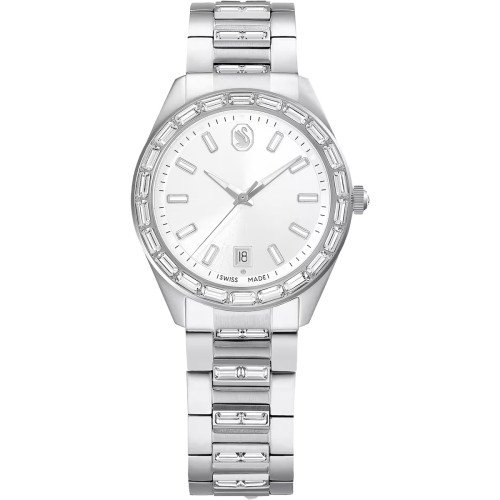 Luxoia - Swarovski Matrix Date - 5734665