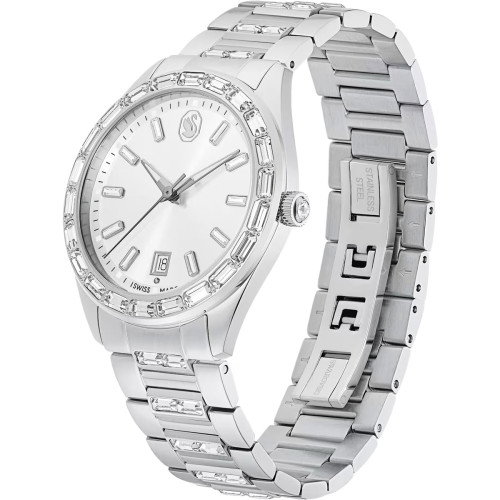Luxoia - Swarovski Matrix Date - 5734665