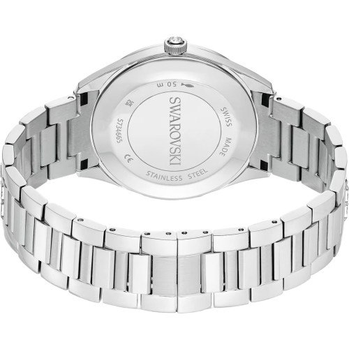 Luxoia - Swarovski Matrix Date - 5734665