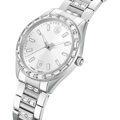 Luxoia - Swarovski Matrix Date - 5734665
