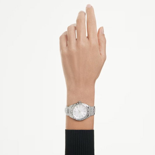 Luxoia - Swarovski Matrix Date - 5734665