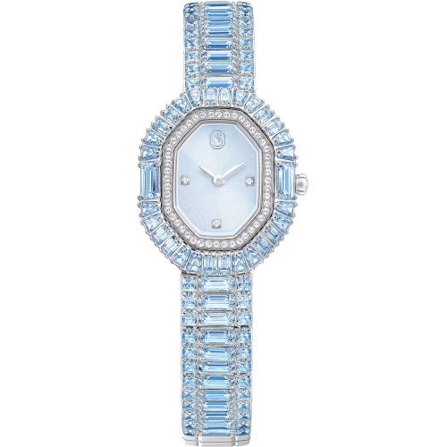 Luxoia - Swarovski Matrix Octagon - 5739632