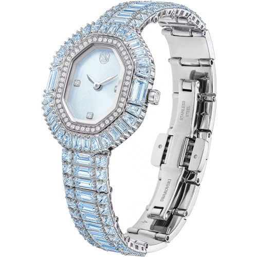 Luxoia - Swarovski Matrix Octagon - 5739632