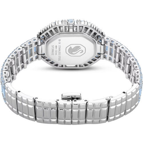 Luxoia - Swarovski Matrix Octagon - 5739632