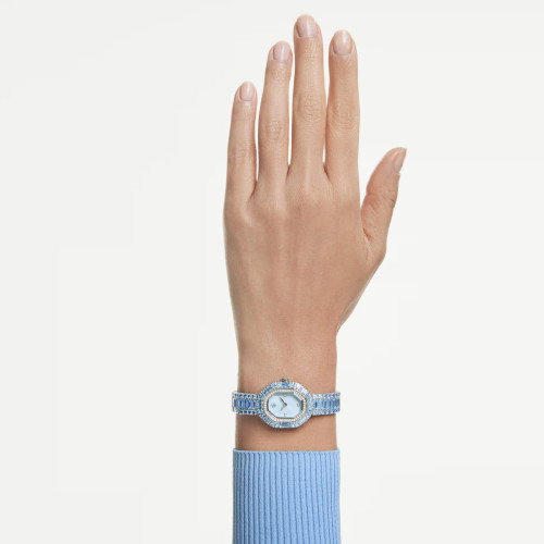 Luxoia - Swarovski Matrix Octagon - 5739632
