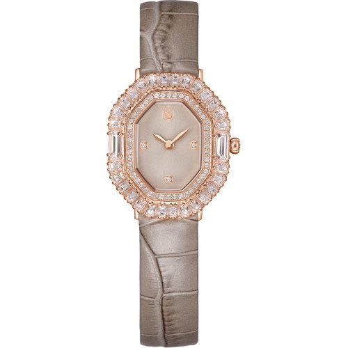 Luxoia - Swarovski Matrix Octagon - 5755686