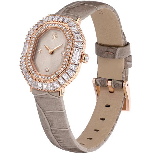 Luxoia - Swarovski Matrix Octagon - 5755686