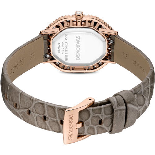 Luxoia - Swarovski Matrix Octagon - 5755686