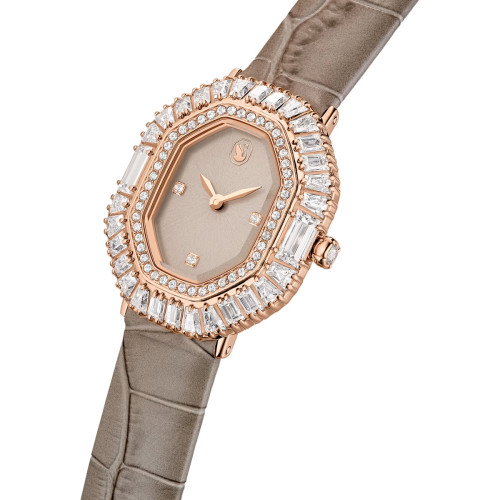 Luxoia - Swarovski Matrix Octagon - 5755686