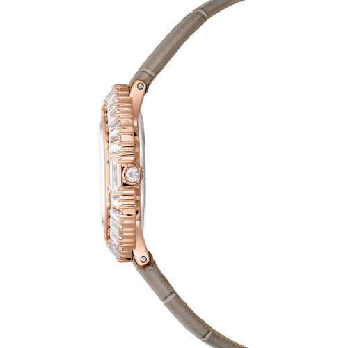 Luxoia - Swarovski Matrix Octagon - 5755686