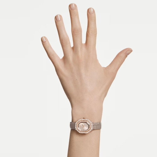 Luxoia - Swarovski Matrix Octagon - 5755686