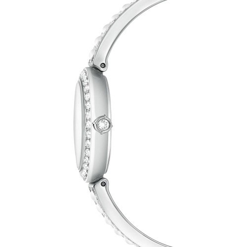 Luxoia - Swarovski Matrix Pearl Bangle - 5743680