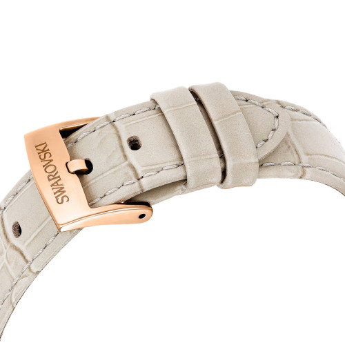 Luxoia - Swarovski Matrix Tennis Chrono - 5702849