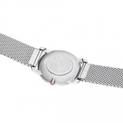 Luxoia - Mondaine Simply Elegant 36 - A400.30351.16SBZ