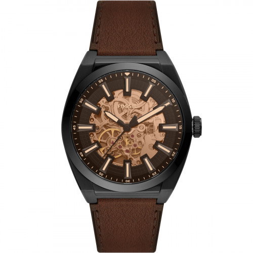 Luxoia - Fossil Everett Automatic - ME3207