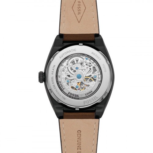 Luxoia - Fossil Everett Automatic - ME3207