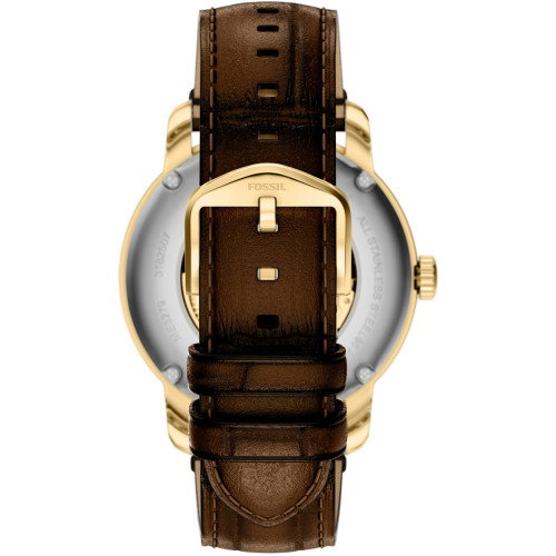 Luxoia - Fossil Heritage - ME3279