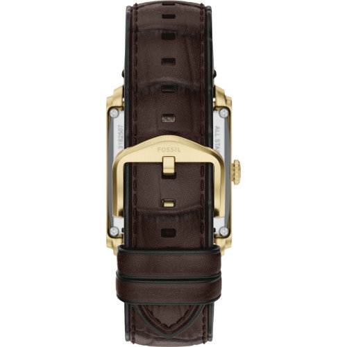 Luxoia - Fossil Carraway Automatic - ME3281