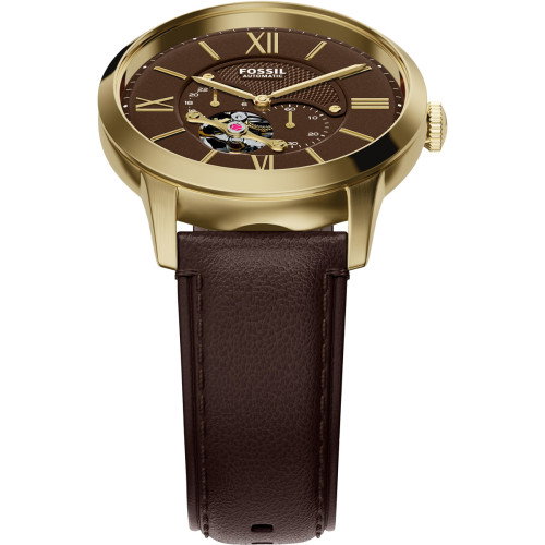 Luxoia - Fossil Townsman Automatic - ME3286