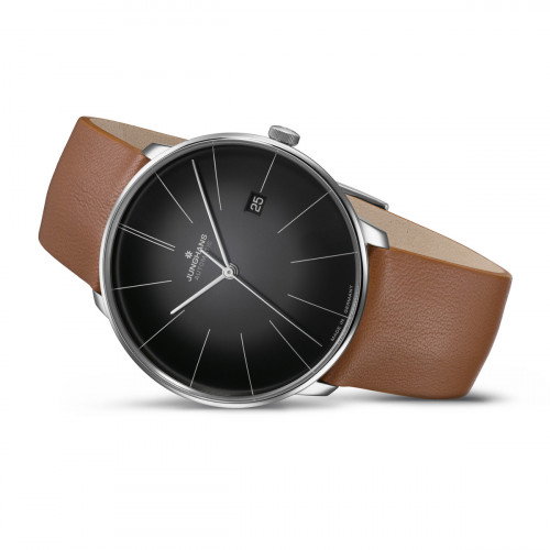 Luxoia - Junghans Meister fein Automatic - 27/4154.00