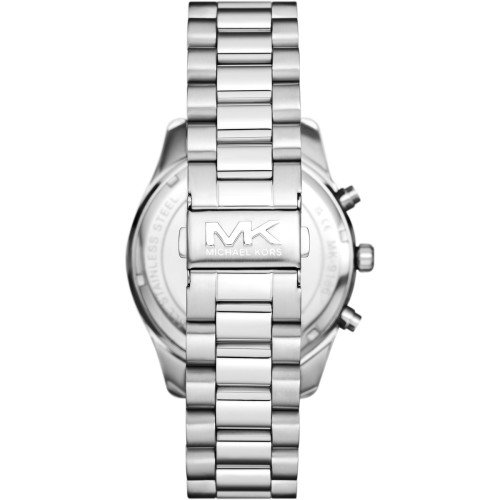 Luxoia - Michael Kors Lexington Chronograph - MK1091SET