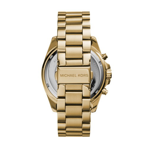 Luxoia - Michael Kors Bradshaw - MK5605