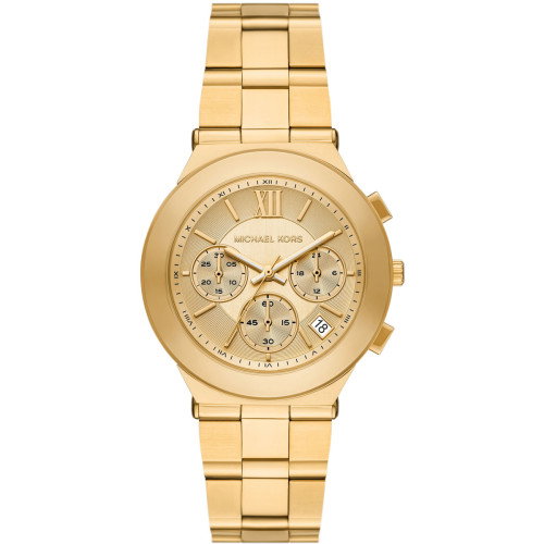 Luxoia - Michael Kors Billie Chronograph - MK7603