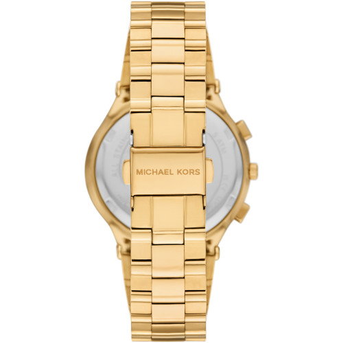 Luxoia - Michael Kors Billie Chronograph - MK7603