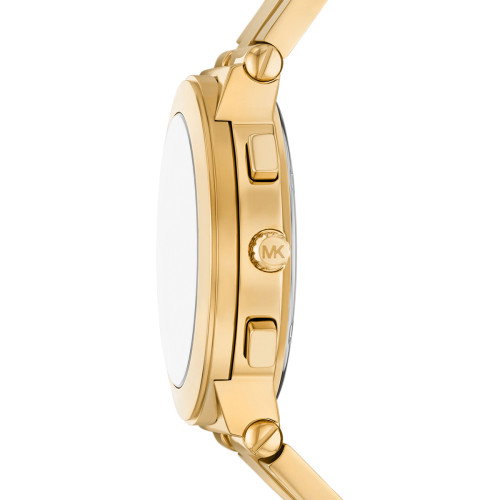 Luxoia - Michael Kors Billie Chronograph - MK7603