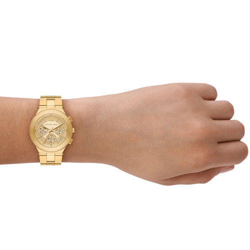 Luxoia - Michael Kors Billie Chronograph - MK7603