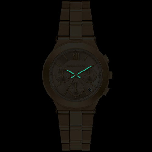 Luxoia - Michael Kors Billie Chronograph - MK7603