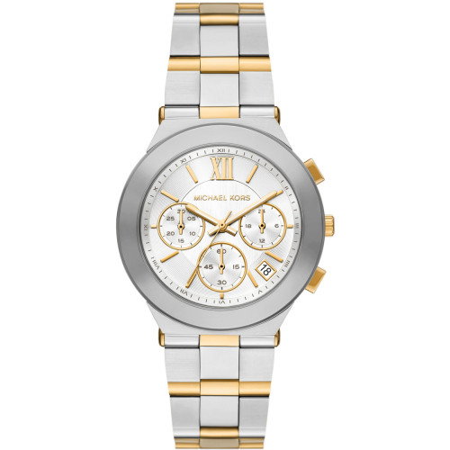 Luxoia - Michael Kors Billie Chronograph - MK7603