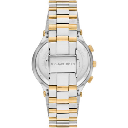 Luxoia - Michael Kors Billie Chronograph - MK7603