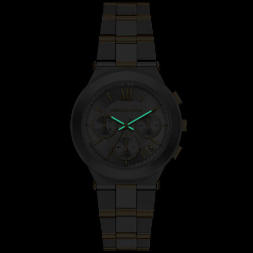 Luxoia - Michael Kors Billie Chronograph - MK7603