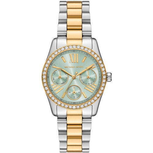 Luxoia - Michael Kors Billie Chronograph - MK7605