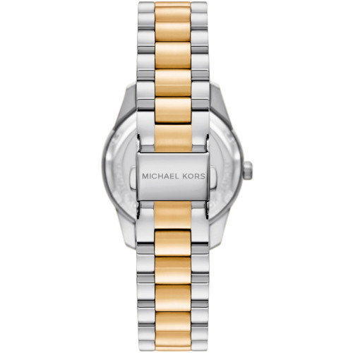 Luxoia - Michael Kors Billie Chronograph - MK7605