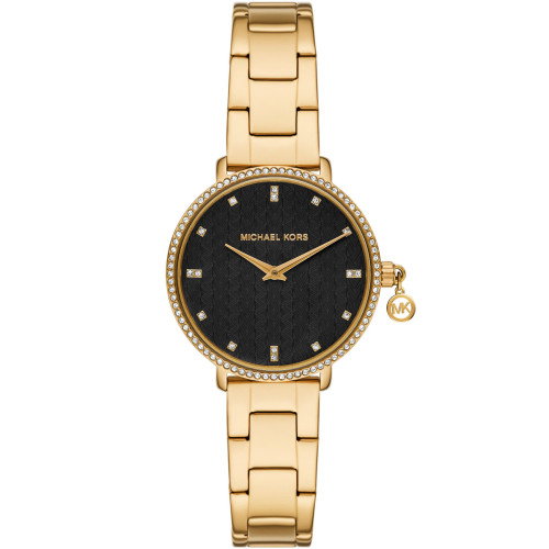 Luxoia - Michael Kors Georgie - MK7612