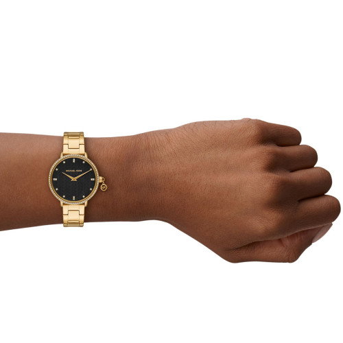 Luxoia - Michael Kors Georgie - MK7612