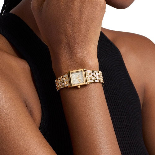 Luxoia - Michael Kors Georgie - MK7628