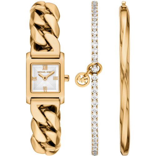Luxoia - Michael Kors Georgie - MK7655SET